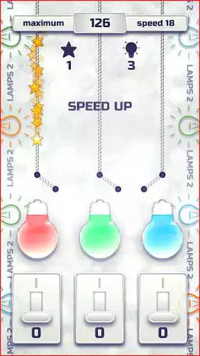 Play Lamps 2  and enjoy Lamps 2 with UptoPlay