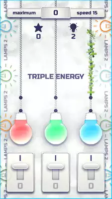 Play Lamps 2 Play Lamps 2