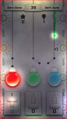 Play Lamps 2 Play Lamps 2