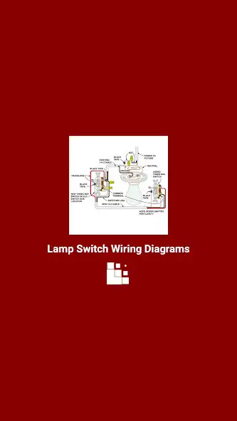Play Lamp Switch Wiring Diagram  and enjoy Lamp Switch Wiring Diagram with UptoPlay