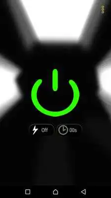 Play Lamp torch light flash