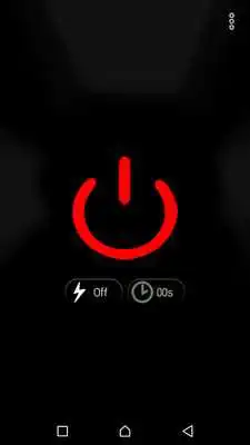 Play Lamp torch light flash