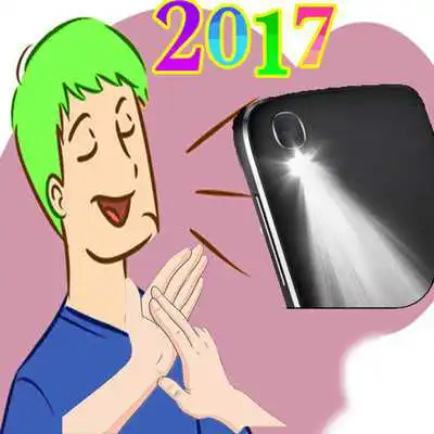 Play Lamp Torch Speak Clap 2018