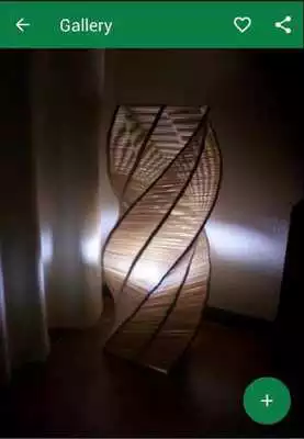Play Lampu Hias Tidur Unik