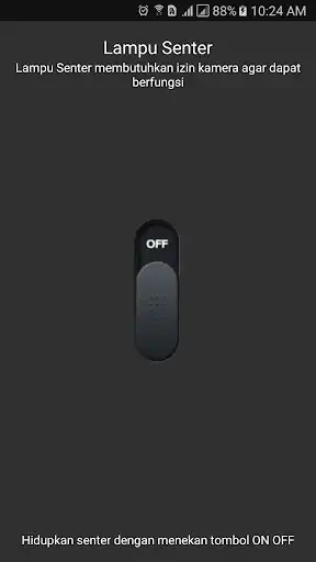 Play Lampu Senter  and enjoy Lampu Senter with UptoPlay
