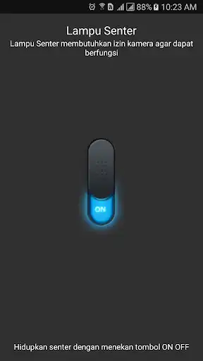 Play Lampu Senter as an online game Lampu Senter with UptoPlay