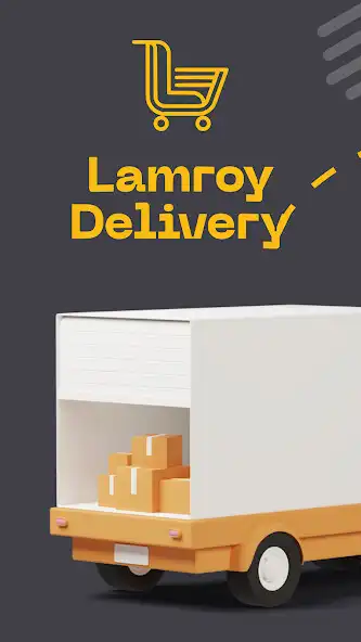 Play Lamroy Delivery  and enjoy Lamroy Delivery with UptoPlay