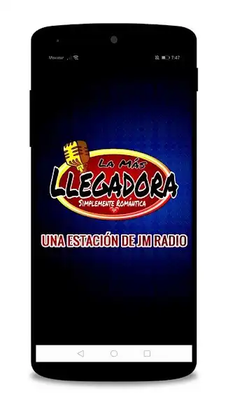 Play La Más Llegadora  and enjoy La Más Llegadora with UptoPlay