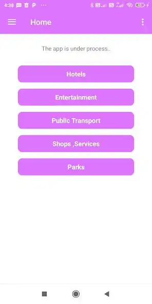 Play LamSoft - City Guide  and enjoy LamSoft - City Guide with UptoPlay