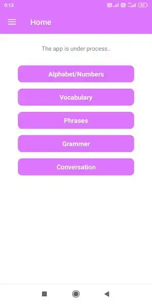Play LamSoft - English  and enjoy LamSoft - English with UptoPlay
