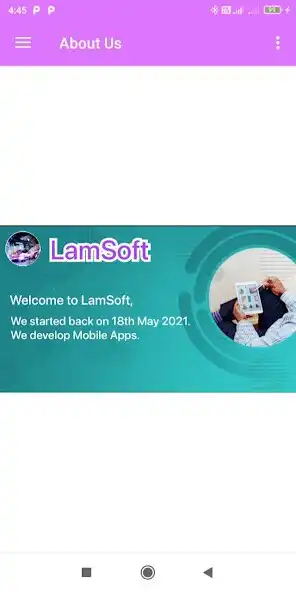 Play LamSoft - Land_Report as an online game LamSoft - Land_Report with UptoPlay