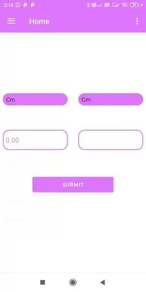 Play LamSoft - Unit Converter  and enjoy LamSoft - Unit Converter with UptoPlay