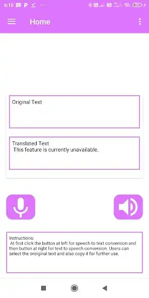 Play LamSoft - Voice Translate  and enjoy LamSoft - Voice Translate with UptoPlay