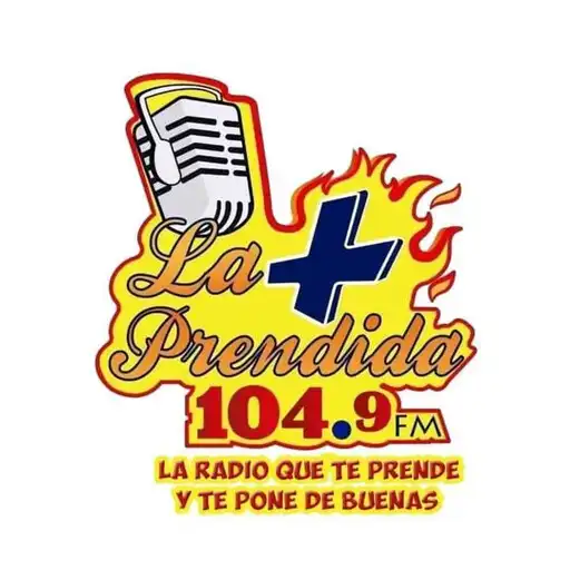 Play La Más Prendida APK