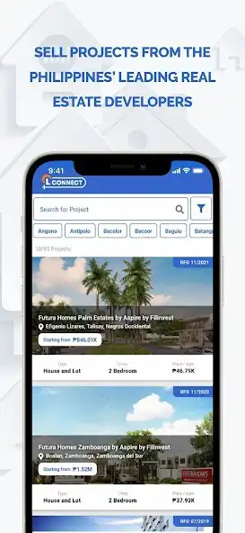 Play Lamudi Connect PH - For Agents  and enjoy Lamudi Connect PH - For Agents with UptoPlay