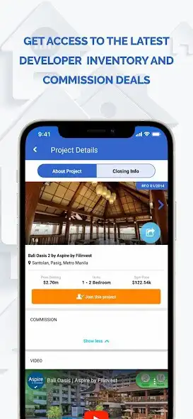 Play Lamudi Connect PH - For Agents as an online game Lamudi Connect PH - For Agents with UptoPlay