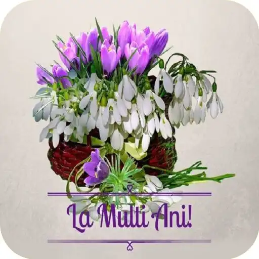 Play La Multi Ani 2023 APK