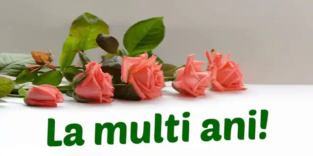 Play La Multi Ani 2023  and enjoy La Multi Ani 2023 with UptoPlay