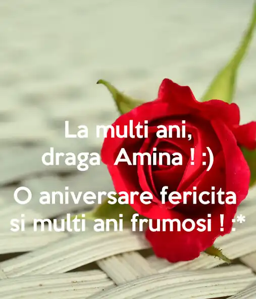 Play La Multi Ani 2023 as an online game La Multi Ani 2023 with UptoPlay