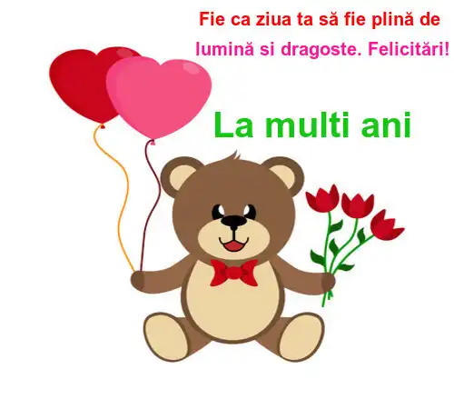 Play La multi ani  and enjoy La multi ani with UptoPlay