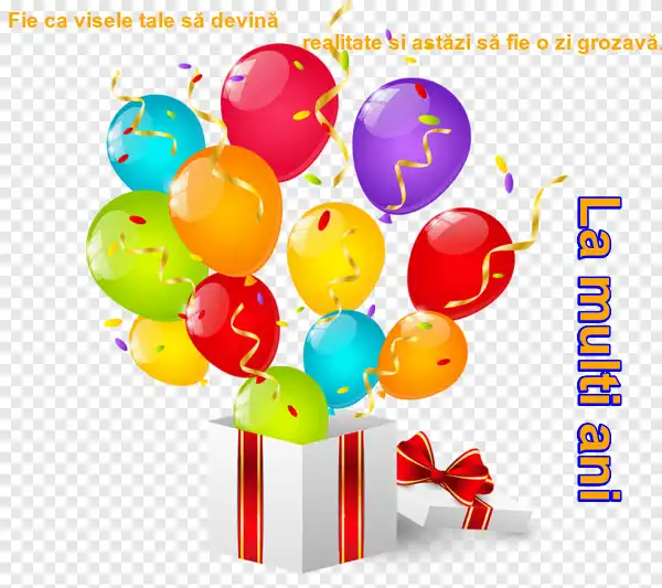 Play La multi ani as an online game La multi ani with UptoPlay