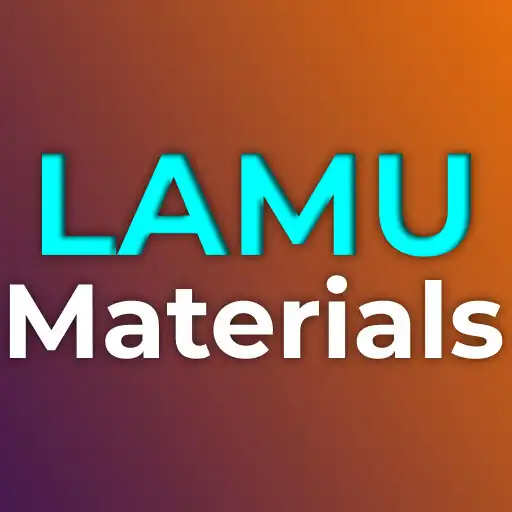 Play LAMU Materials APK