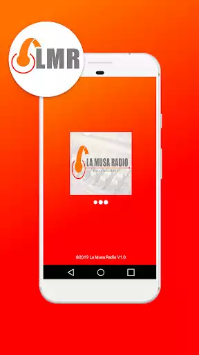 Play La Musa Radio  and enjoy La Musa Radio with UptoPlay