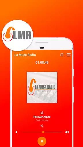 Play La Musa Radio as an online game La Musa Radio with UptoPlay