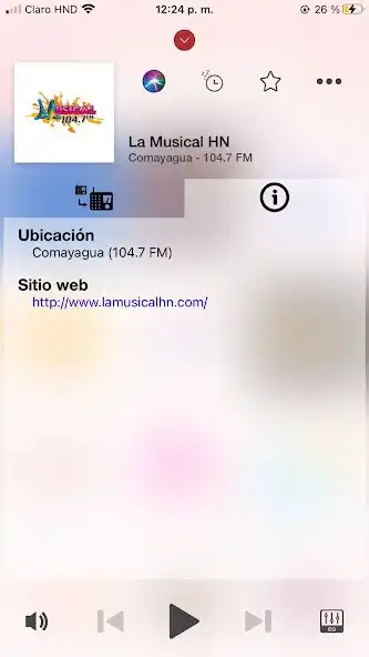 Play La Musical HN COMAYAGUA as an online game La Musical HN COMAYAGUA with UptoPlay