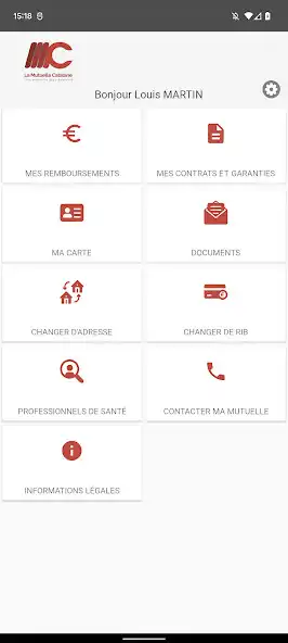 Play La mutuelle Catalane as an online game La mutuelle Catalane with UptoPlay