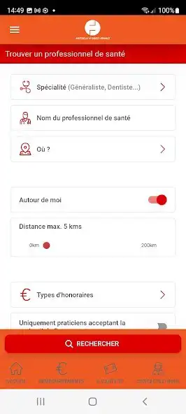 Play La Mutuelle dOuest-France  and enjoy La Mutuelle dOuest-France with UptoPlay