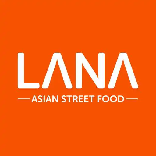 Run free android online Lana Asian Street Food APK