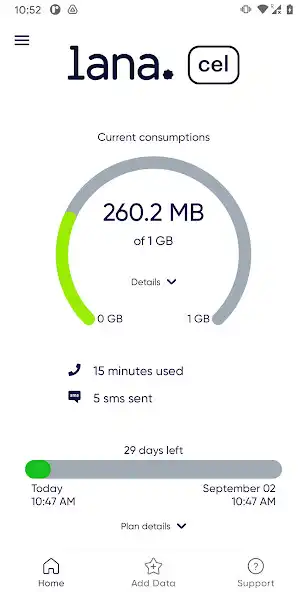 Play Lana Cel as an online game Lana Cel with UptoPlay