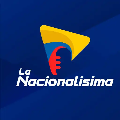 Play La Nacionalisima Radio APK Play La Nacionalisima Radio APK