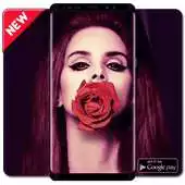 Free play online Lana Del Rey Wallpaper APK Free play online Lana Del Rey Wallpaper APK