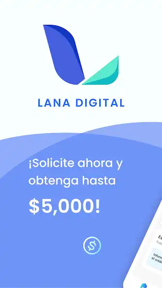 Play LanaDigital : Línea de Crédito  and enjoy LanaDigital : Línea de Crédito with UptoPlay