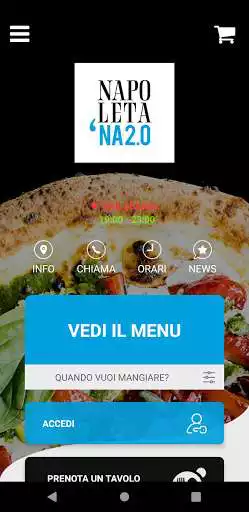 Play La Napoletana 2.0  and enjoy La Napoletana 2.0 with UptoPlay