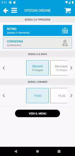 Play La Napoletana 2.0 as an online game La Napoletana 2.0 with UptoPlay