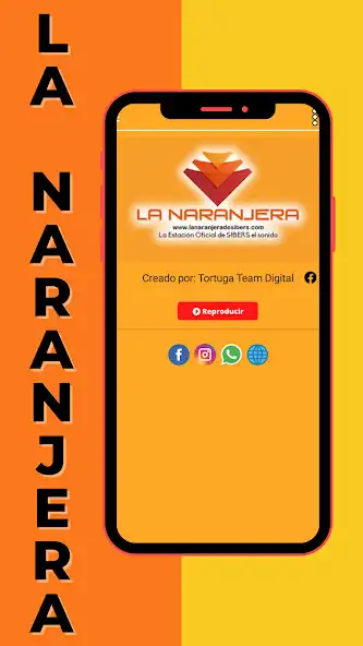 Play La Naranjera De Sibers En Vivo as an online game La Naranjera De Sibers En Vivo with UptoPlay