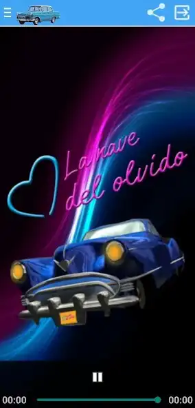 Play La Nave del Olvido FM as an online game La Nave del Olvido FM with UptoPlay