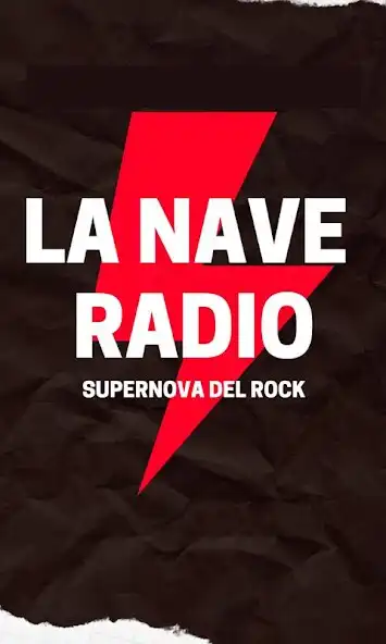 Play La Nave Radio  and enjoy La Nave Radio with UptoPlay