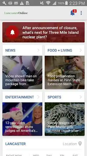 Play LancasterOnline Play LancasterOnline