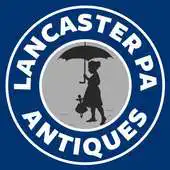Free play online Lancaster PA Antiques APK