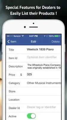 Play Lancaster PA Antiques