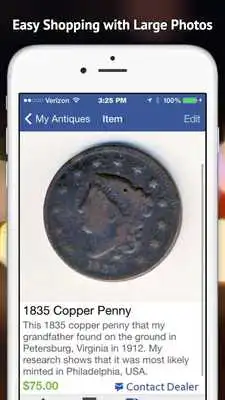 Play Lancaster PA Antiques