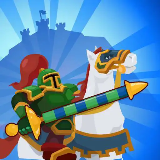 Play Lancer Attack APK