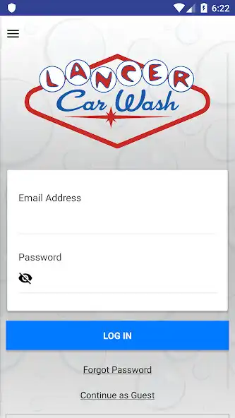 Play Lancer Car Wash  and enjoy Lancer Car Wash with UptoPlay