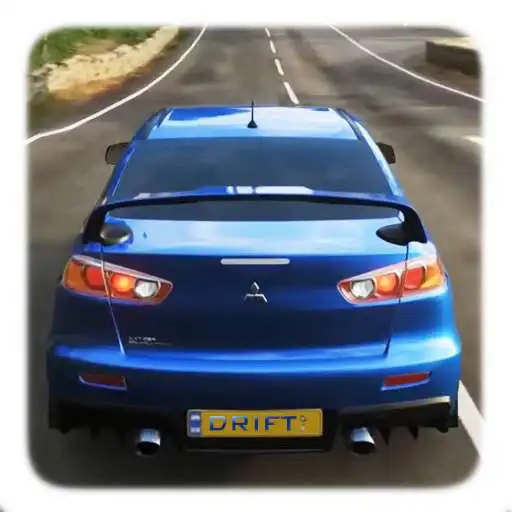 Play Lancer Evo Drift Simulator: Car Games Racing 3D APK Play Lancer Evo Drift Simulator: Car Games Racing 3D APK