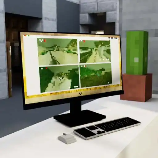 Play Lance Security Minecraft Mod APK Play Lance Security Minecraft Mod APK