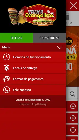 Play Lanche do Evangelista  and enjoy Lanche do Evangelista with UptoPlay